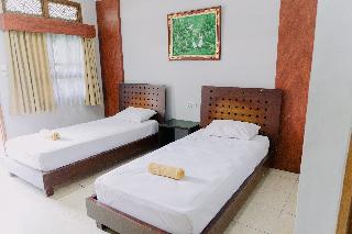 Gemini Star Hotel Kuta by Zuzu fotoÄŸrafÄ±