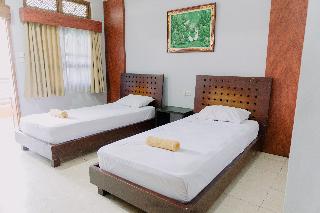 Gemini Star Hotel Kuta by Zuzu fotoÄŸrafÄ±