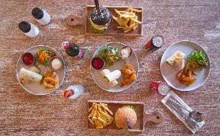 Gemini Star Hotel Kuta by Zuzu fotoÄŸrafÄ±