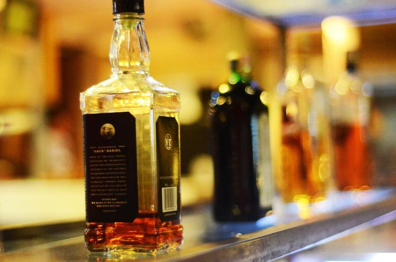 Legian Village Beach Resort - Bar