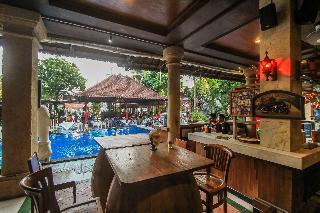 Legian Village Beach Resort fotoÄŸrafÄ±
