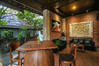 Legian Village Beach Resort fotoÄŸrafÄ±