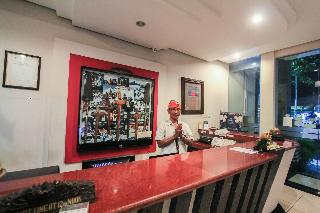 Legian Village Beach Resort fotoÄŸrafÄ±