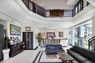 Legian Village Beach Resort fotoÄŸrafÄ±