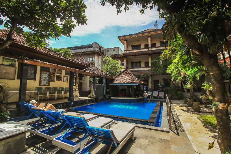 Legian Village Beach Resort - Aktivite