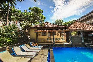Legian Village Beach Resort fotoÄŸrafÄ±