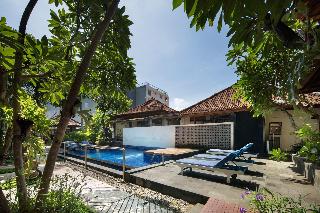 Legian Village Beach Resort fotoÄŸrafÄ±
