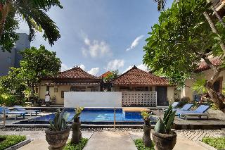 Legian Village Beach Resort fotoÄŸrafÄ±