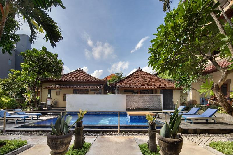 Legian Village Beach Resort - Aktivite