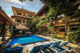 Legian Village Beach Resort fotoÄŸrafÄ±