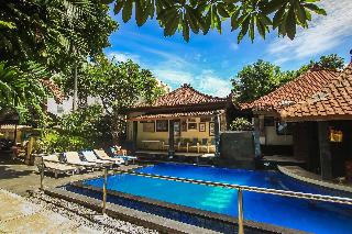 Legian Village Beach Resort fotoÄŸrafÄ±