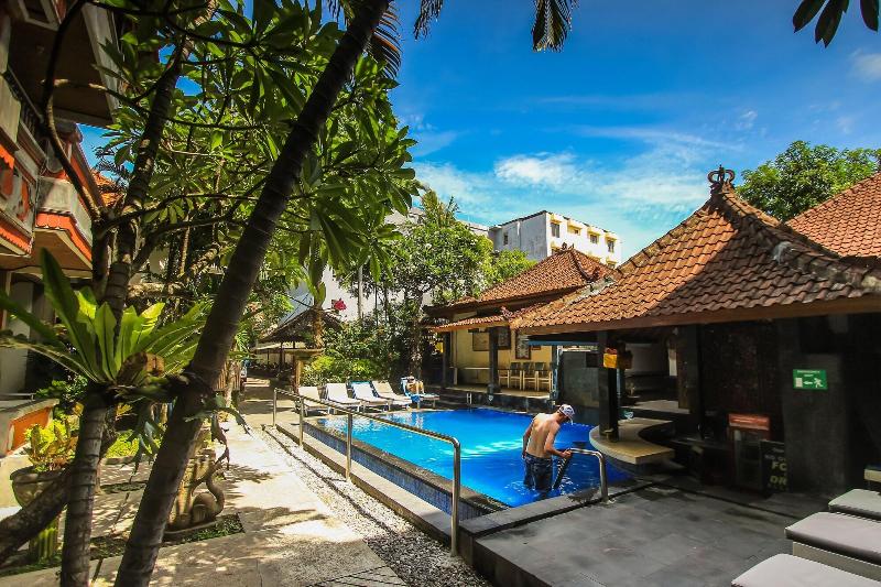 Legian Village Beach Resort - Aktivite