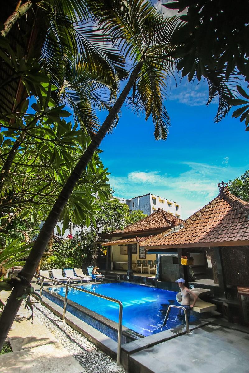 Legian Village Beach Resort - Aktivite