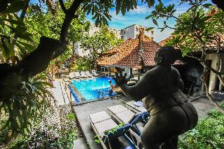 Legian Village Beach Resort fotoÄŸrafÄ±