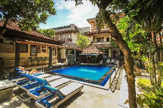 Legian Village Beach Resort fotoÄŸrafÄ±
