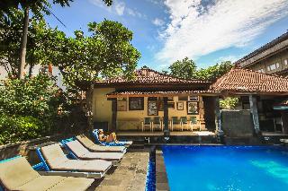 Legian Village Beach Resort otel fotoğrafı