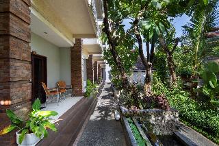 Legian Village Beach Resort fotoÄŸrafÄ±