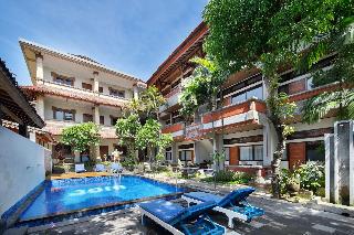 Legian Village Beach Resort fotoÄŸrafÄ±