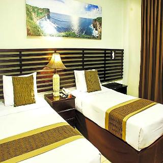 Legian Village Beach Resort fotoÄŸrafÄ±