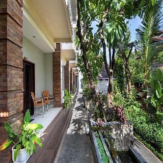 Legian Village Beach Resort fotoÄŸrafÄ±