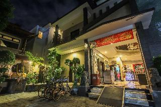 Legian Village Beach Resort fotoÄŸrafÄ±