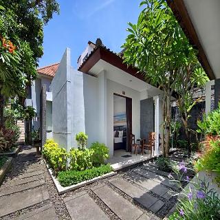 Legian Village Beach Resort fotoÄŸrafÄ±