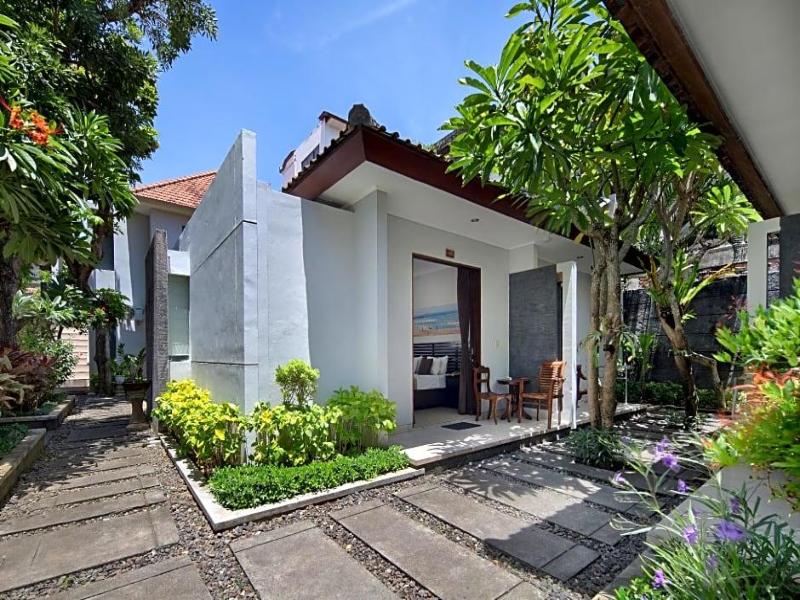 Legian Village Beach Resort - Genel