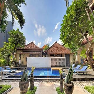 Legian Village Beach Resort fotoÄŸrafÄ±