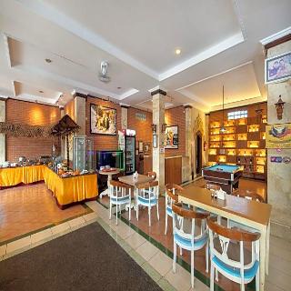 Legian Village Beach Resort fotoÄŸrafÄ±
