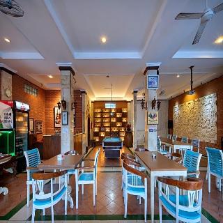 Legian Village Beach Resort fotoÄŸrafÄ±