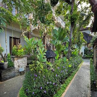 Legian Village Beach Resort fotoÄŸrafÄ±