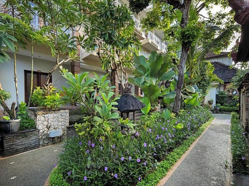 Legian Village Beach Resort - Genel