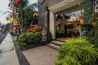 Legian Village Beach Resort fotoÄŸrafÄ±