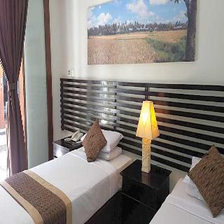 Legian Village Beach Resort fotoÄŸrafÄ±