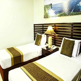 Legian Village Beach Resort fotoÄŸrafÄ±