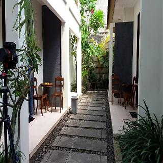Legian Village Beach Resort fotoÄŸrafÄ±