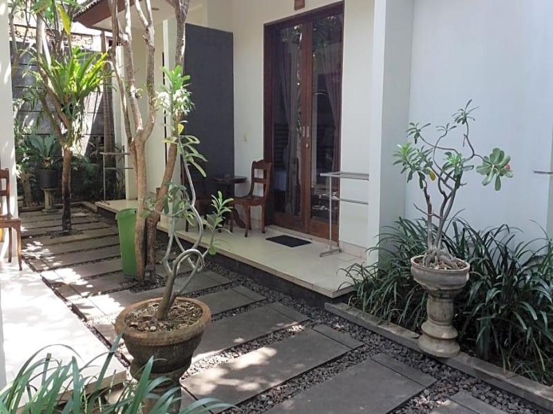 Legian Village Beach Resort - Genel