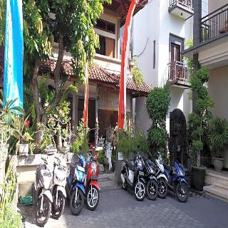 Legian Village Beach Resort fotoÄŸrafÄ±