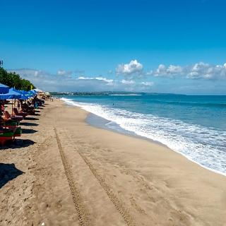 Legian Village Beach Resort fotoÄŸrafÄ±