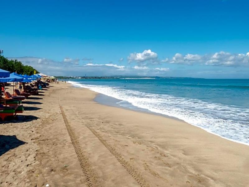 Legian Village Beach Resort - Genel