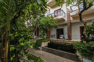 Legian Village Beach Resort fotoÄŸrafÄ±