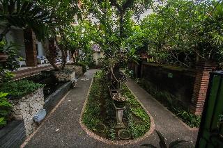 Legian Village Beach Resort fotoÄŸrafÄ±