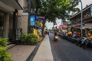 Legian Village Beach Resort fotoÄŸrafÄ±