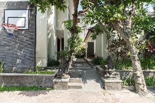 Legian Village Beach Resort fotoÄŸrafÄ±