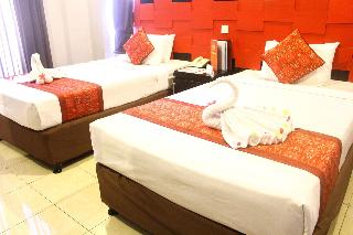 Legian Village Beach Resort fotoÄŸrafÄ±