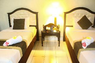 Legian Village Beach Resort fotoÄŸrafÄ±