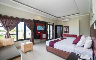 Legian Village Beach Resort fotoÄŸrafÄ±