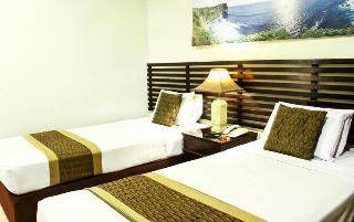 Legian Village Beach Resort fotoÄŸrafÄ±