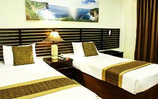 Legian Village Beach Resort fotoÄŸrafÄ±