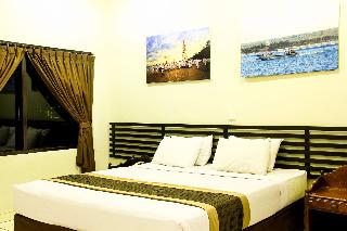 Legian Village Beach Resort fotoÄŸrafÄ±